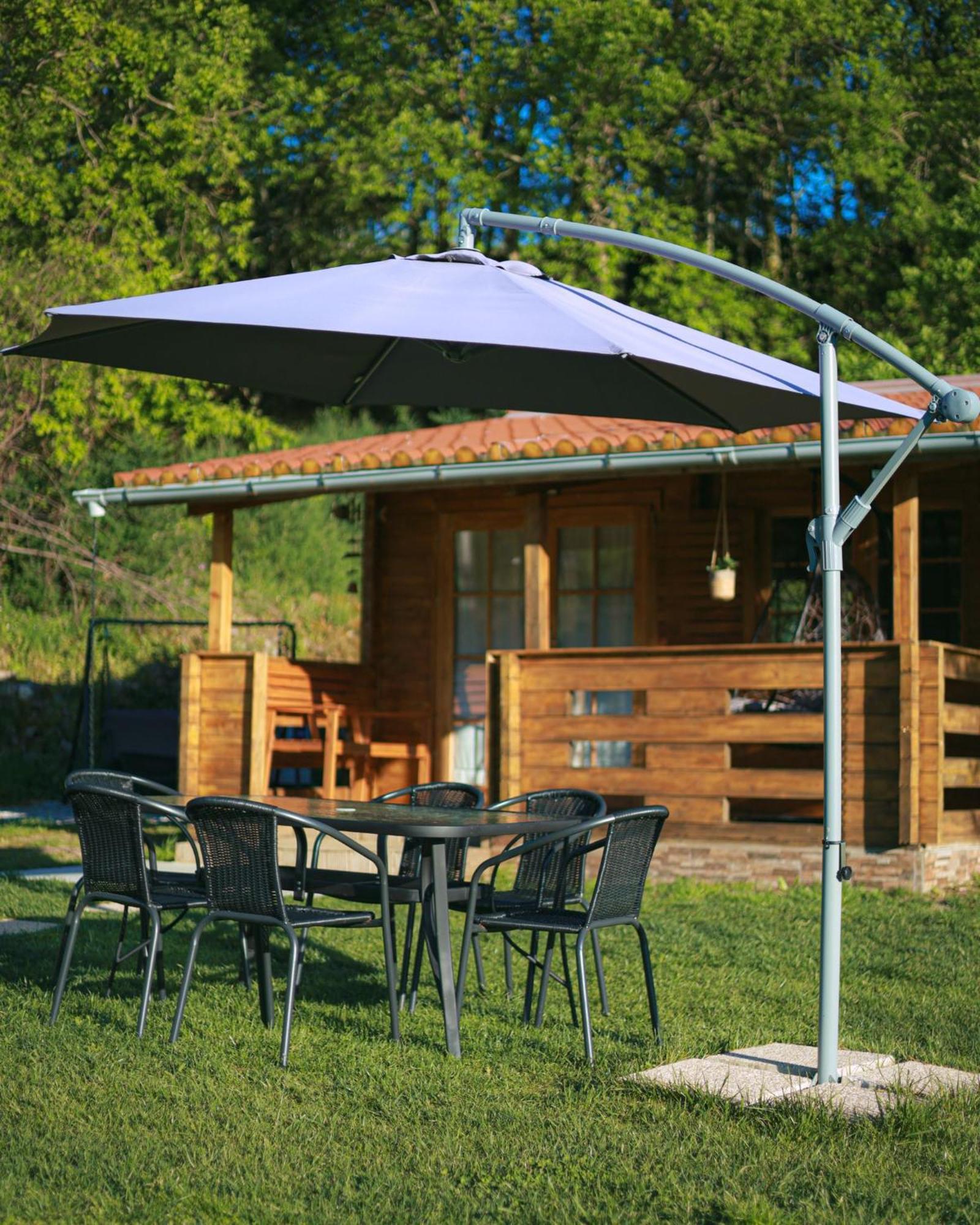 Ohana Geres House Ruivais Exterior photo
